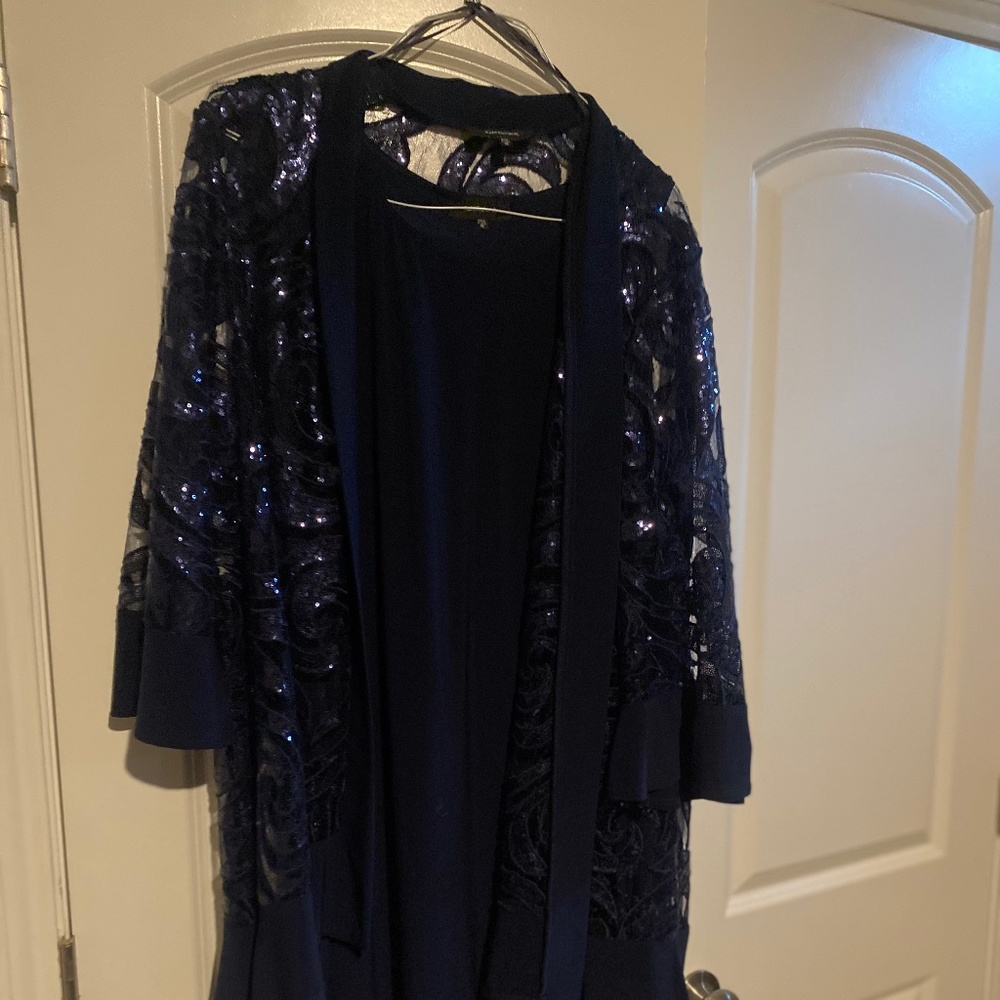 Cocktail Dress